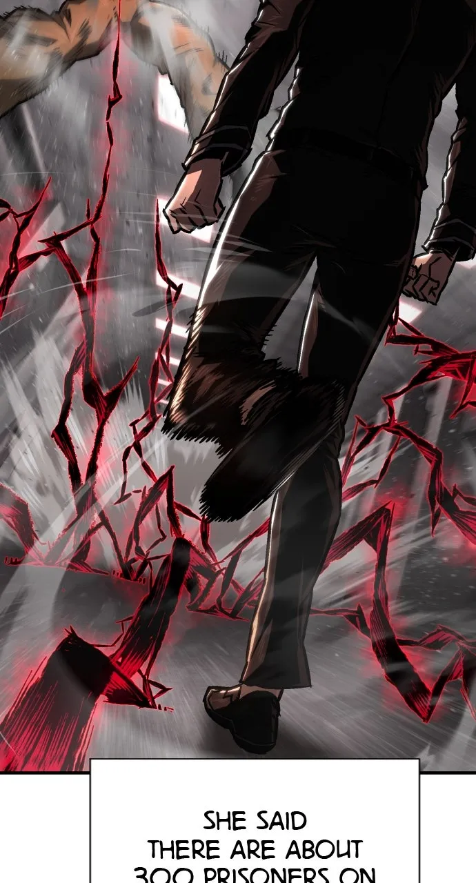 The Executioner Chapter 3 page 10 - 