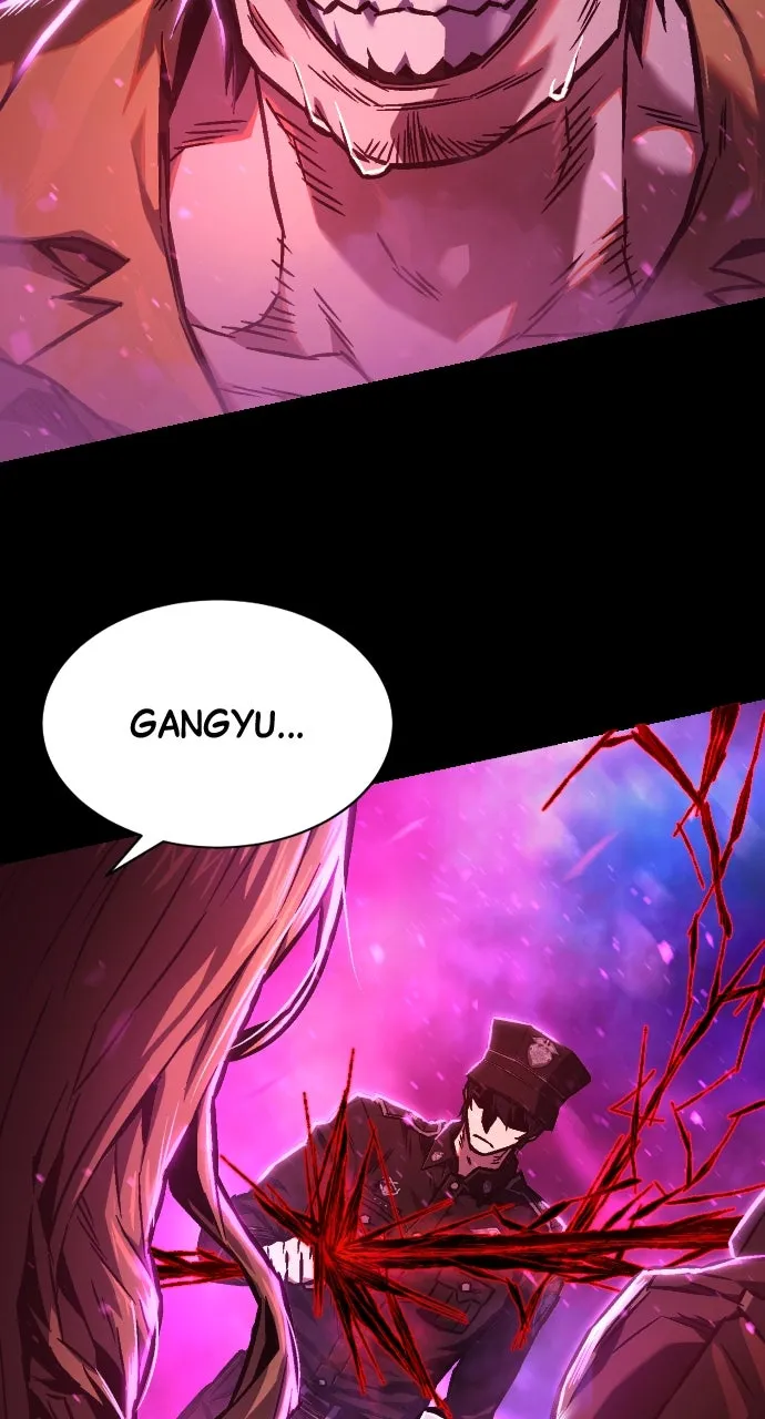 The Executioner Chapter 3 page 92 - 