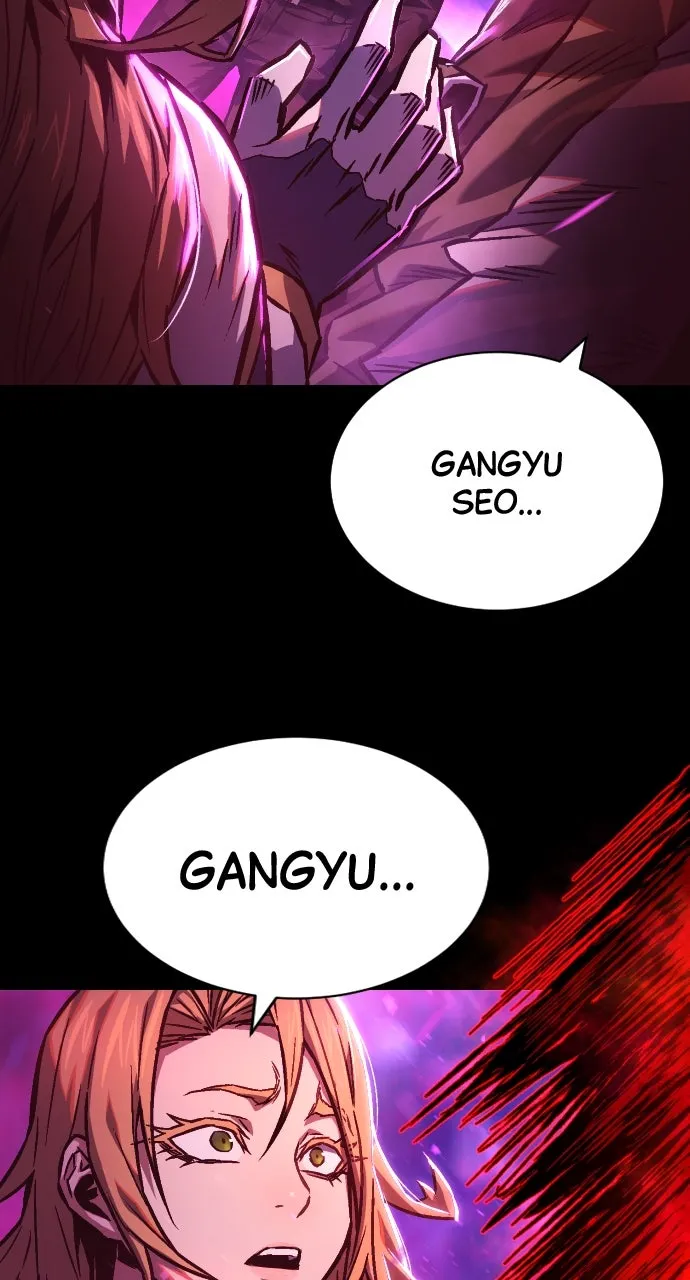The Executioner Chapter 3 page 93 - 