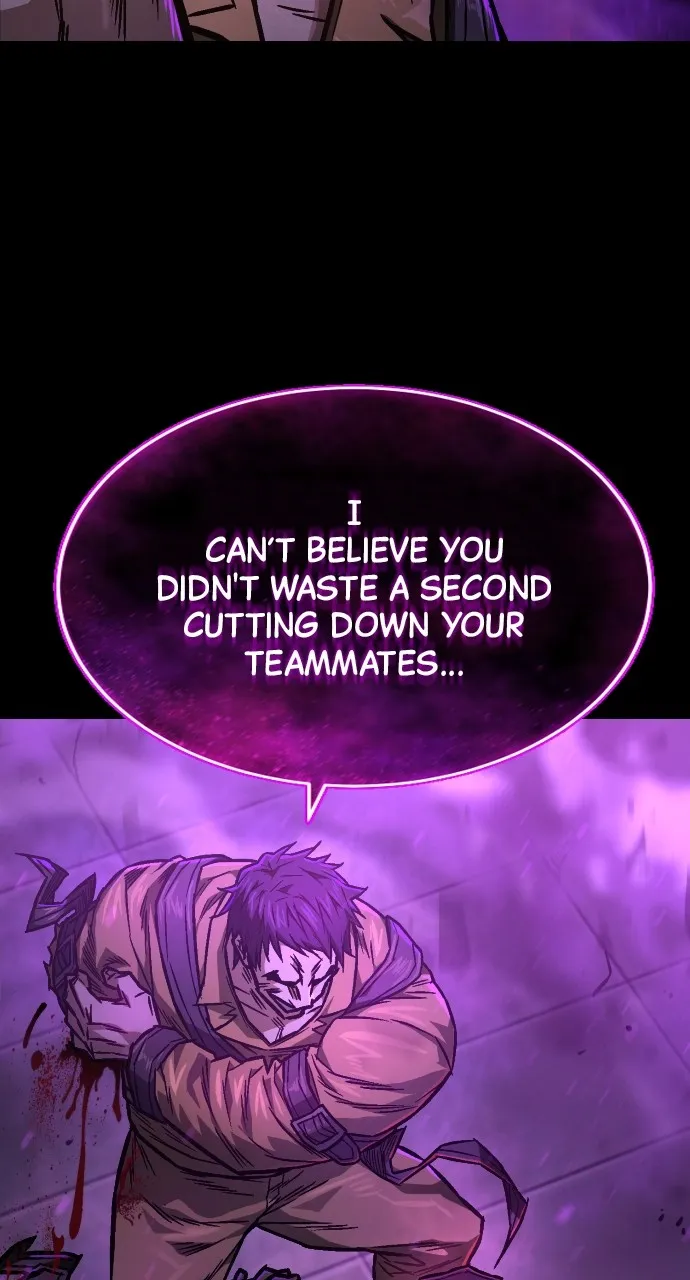 The Executioner Chapter 3 page 99 - 