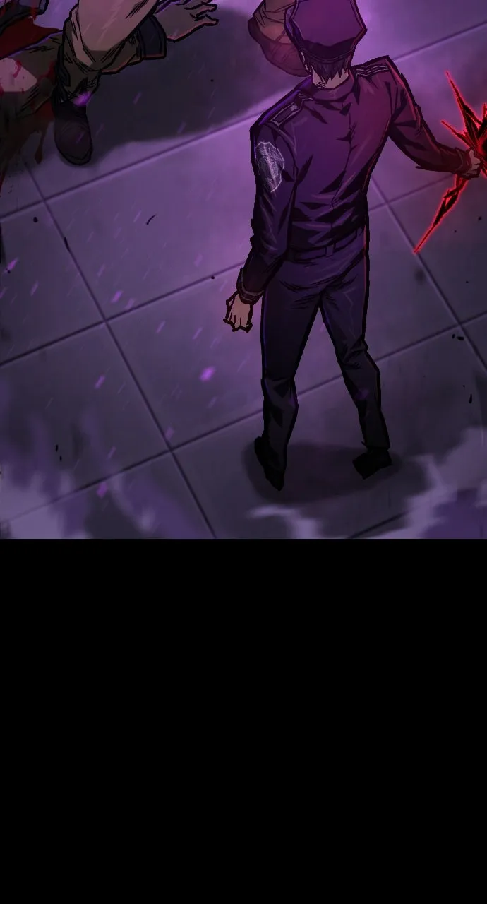The Executioner Chapter 3 page 100 - 