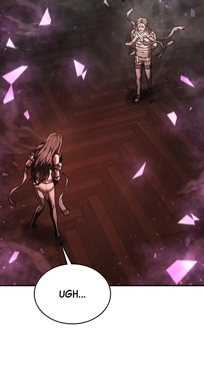 The Executioner Chapter 30 page 19 - 