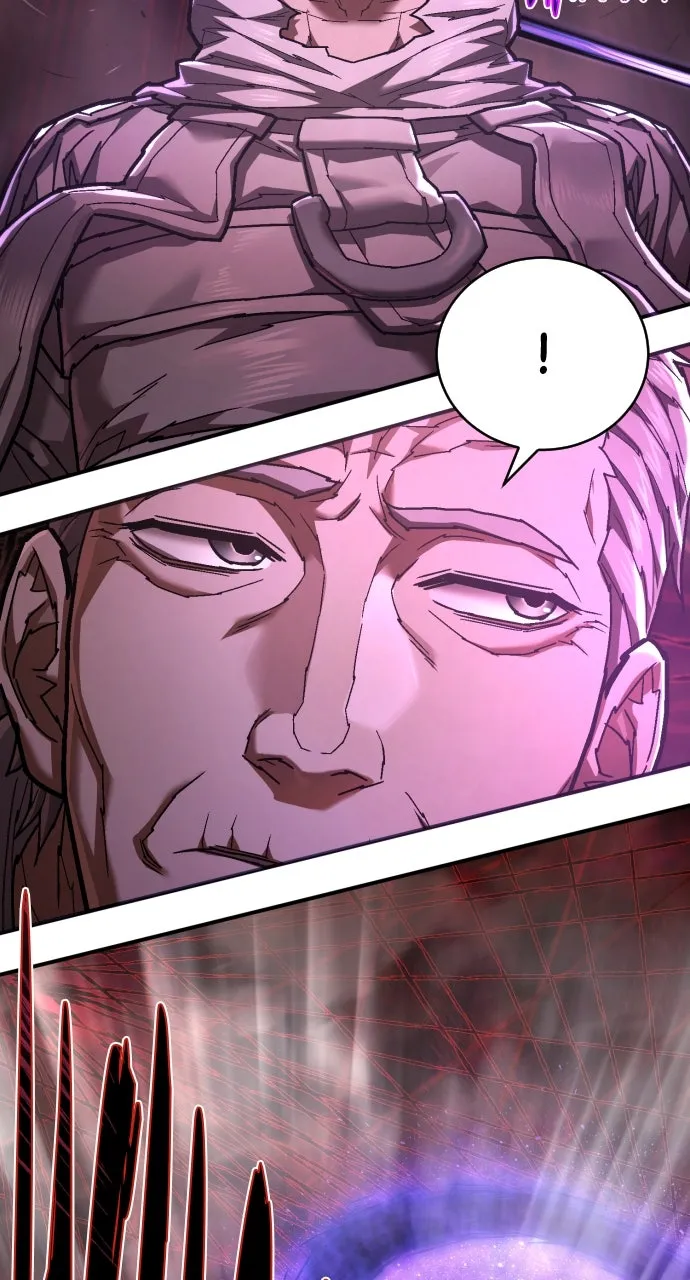 The Executioner Chapter 30 page 23 - 