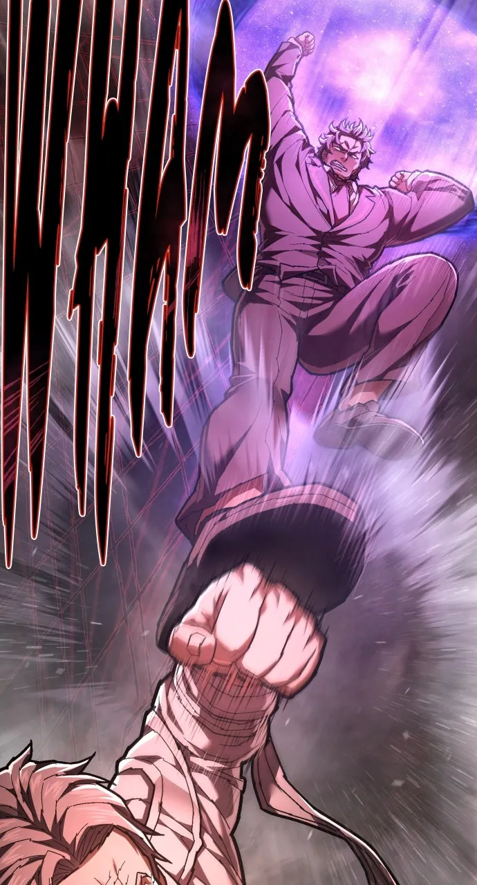 The Executioner Chapter 30 page 24 - 