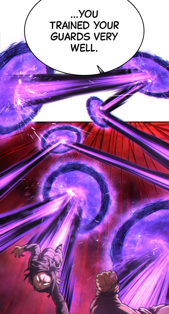 The Executioner Chapter 30 page 29 - 