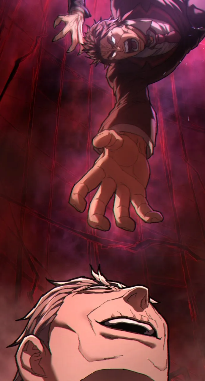 The Executioner Chapter 30 page 30 - 