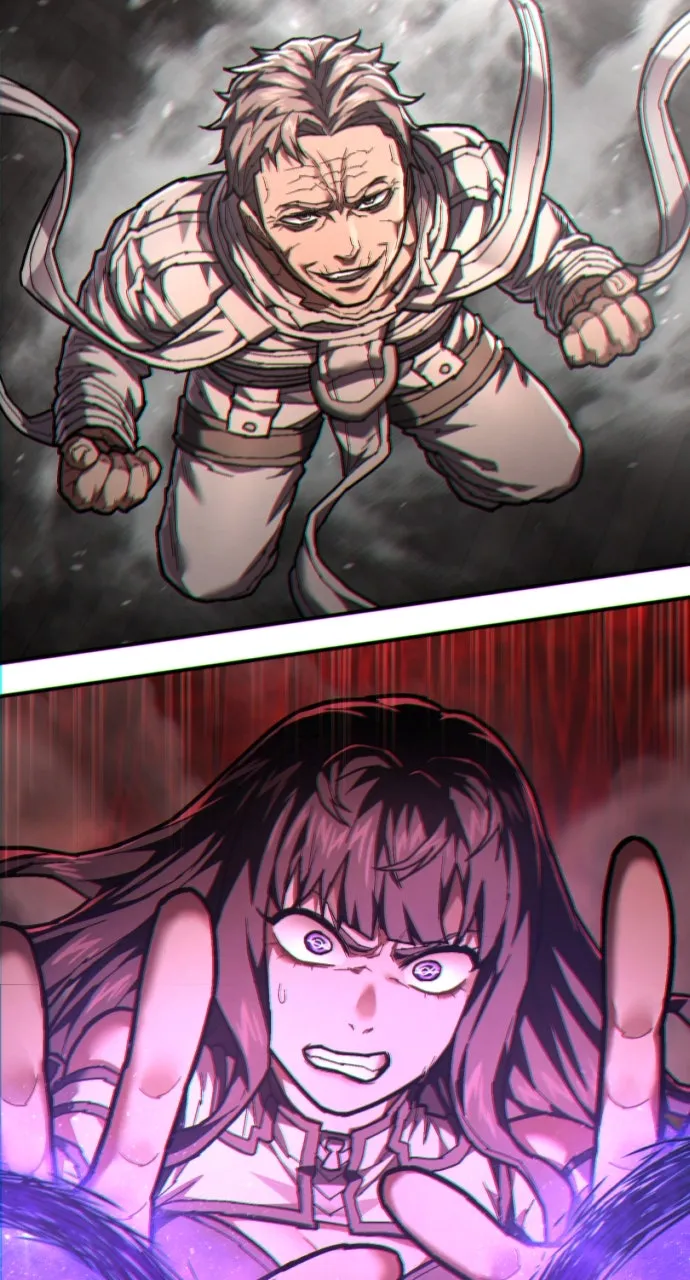The Executioner Chapter 30 page 32 - 