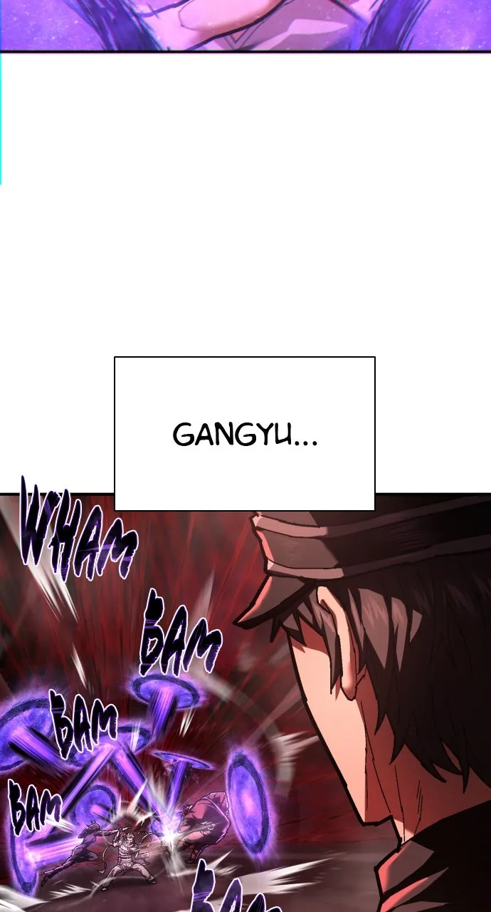The Executioner Chapter 30 page 33 - 