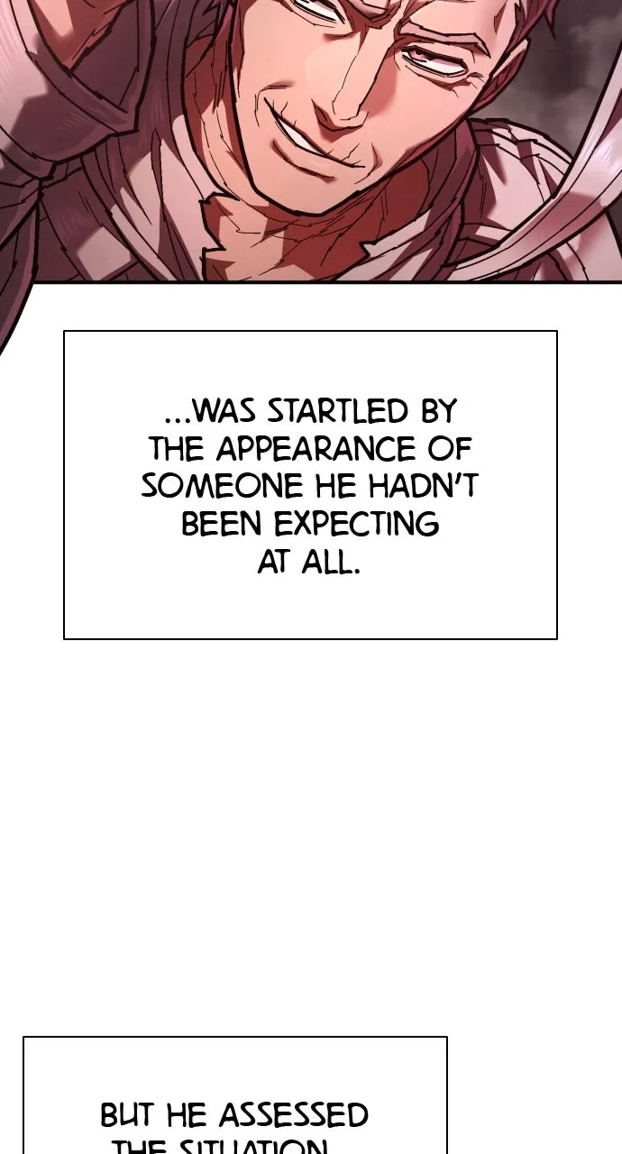 The Executioner Chapter 30 page 35 - 