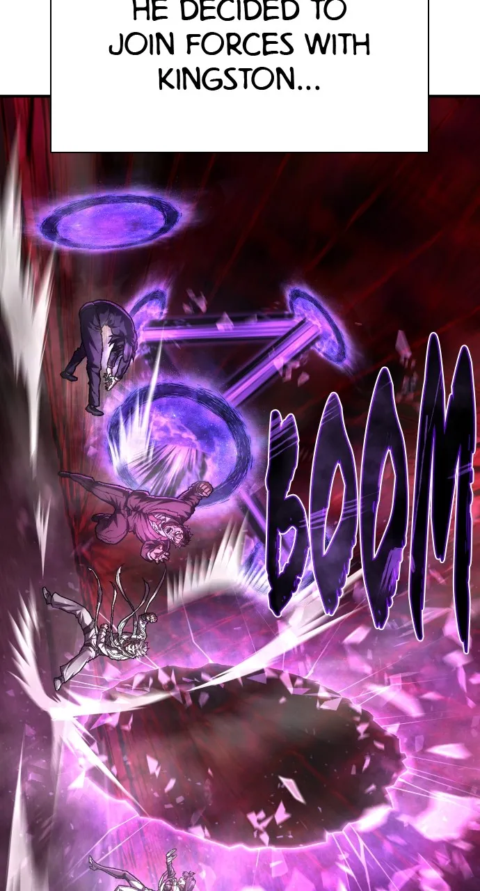 The Executioner Chapter 30 page 37 - 