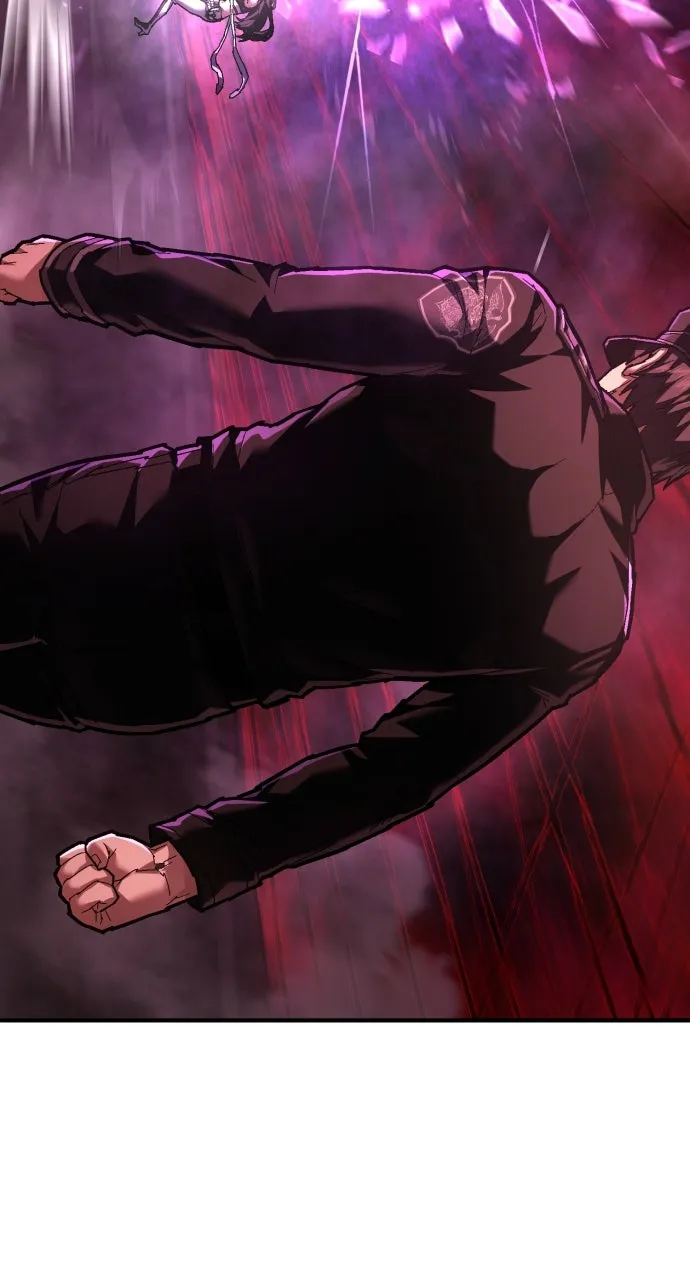 The Executioner Chapter 30 page 38 - 