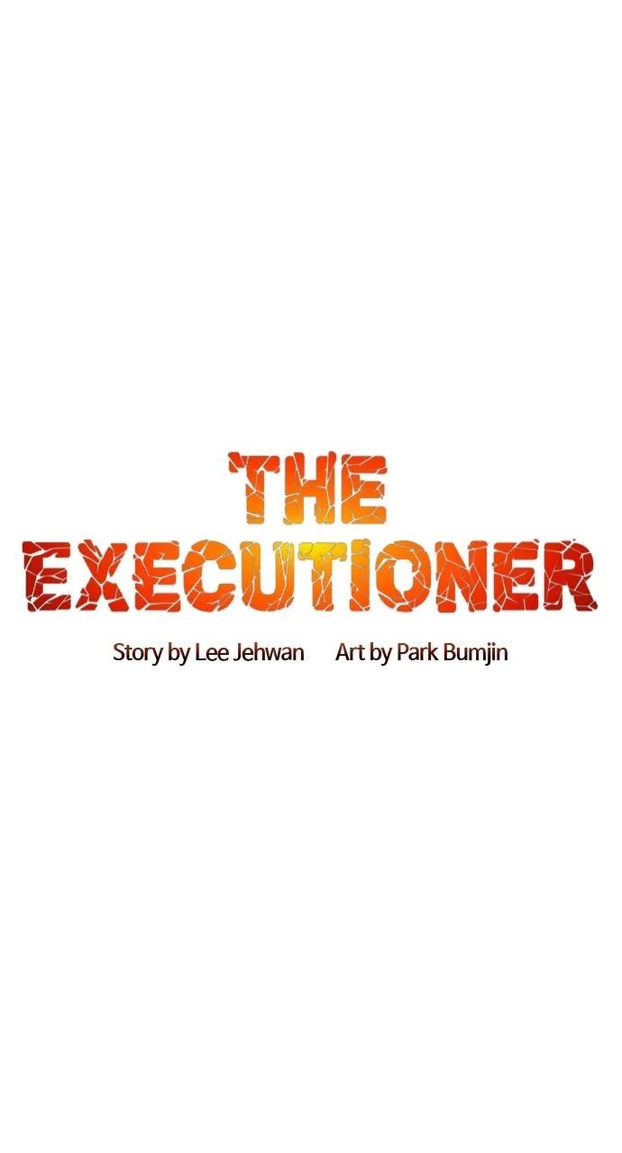 The Executioner Chapter 30 page 40 - 