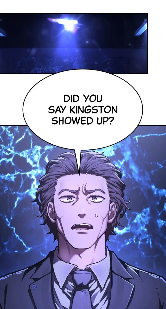 The Executioner Chapter 30 page 41 - 