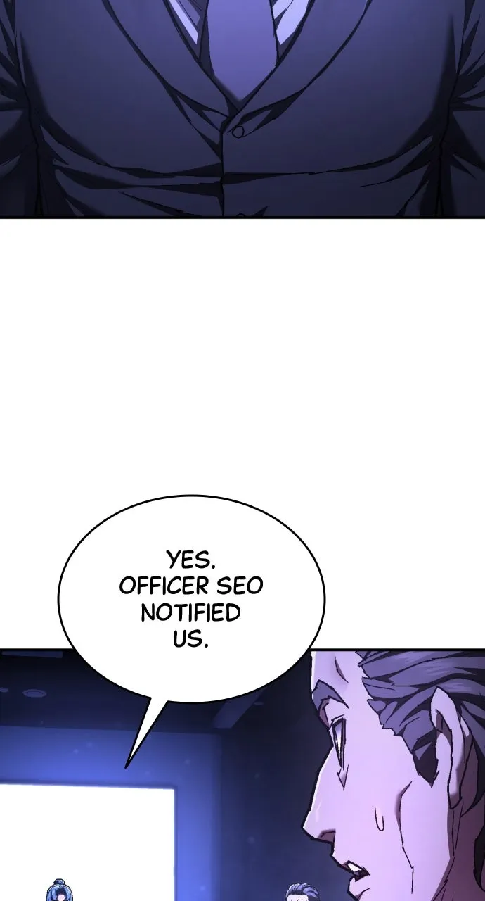 The Executioner Chapter 30 page 42 - 