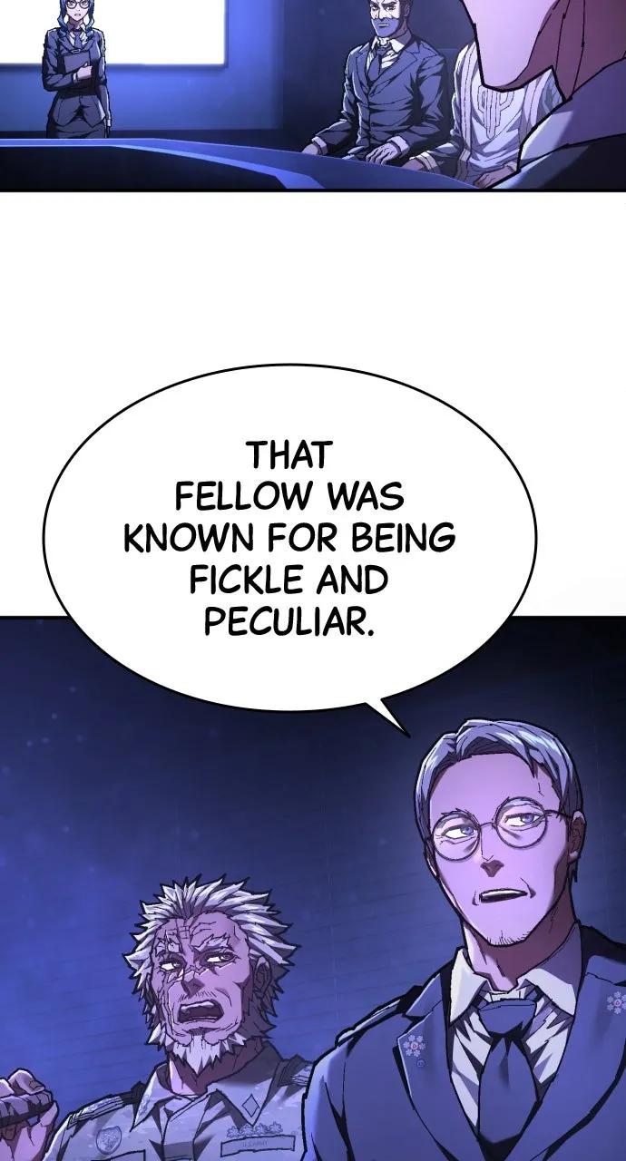 The Executioner Chapter 30 page 43 - 