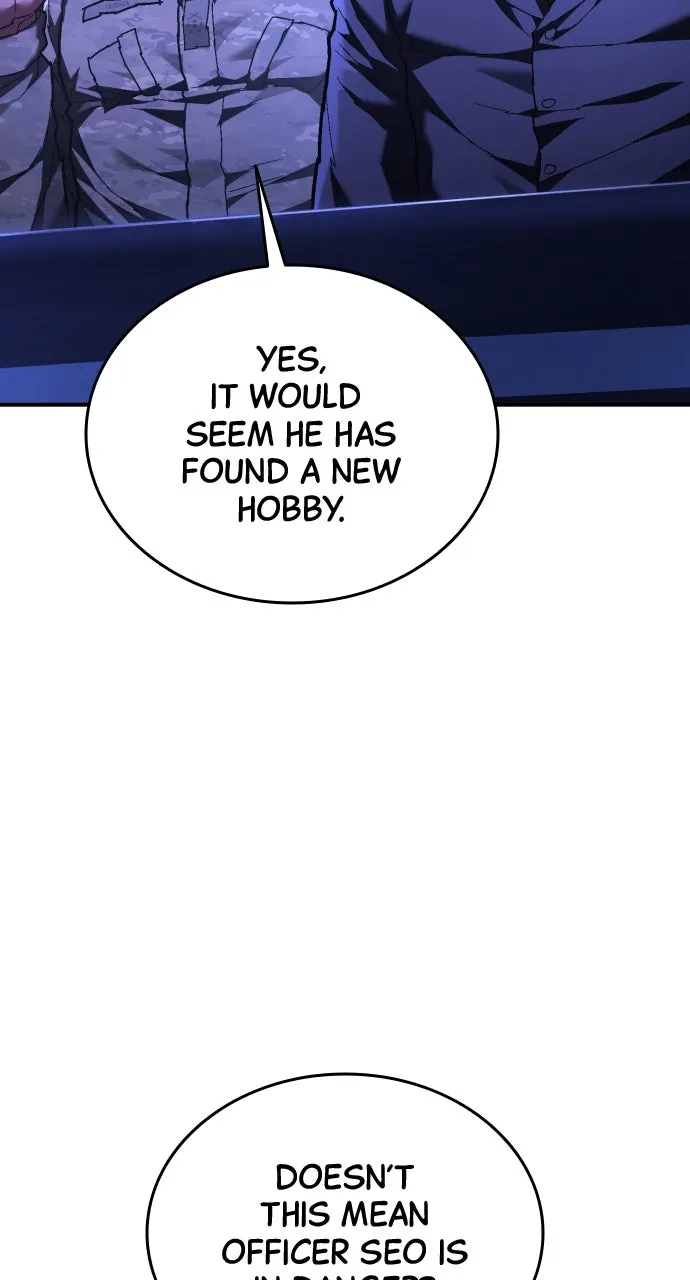 The Executioner Chapter 30 page 44 - 