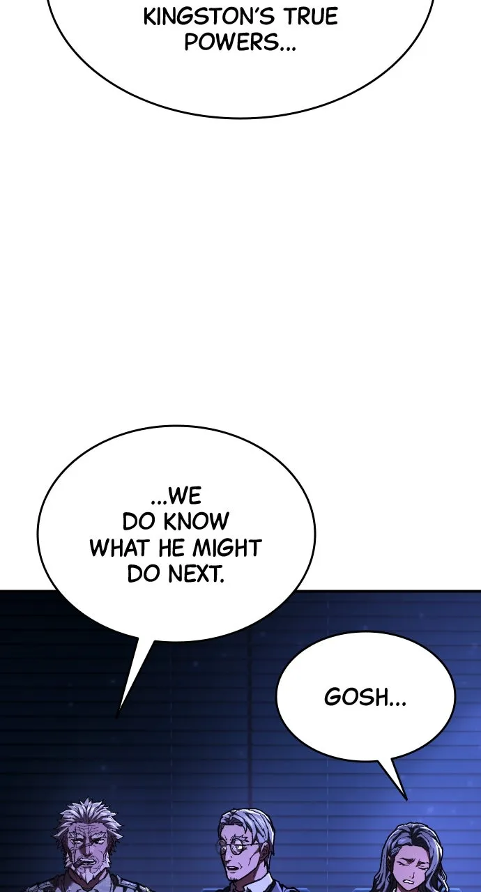 The Executioner Chapter 30 page 46 - 