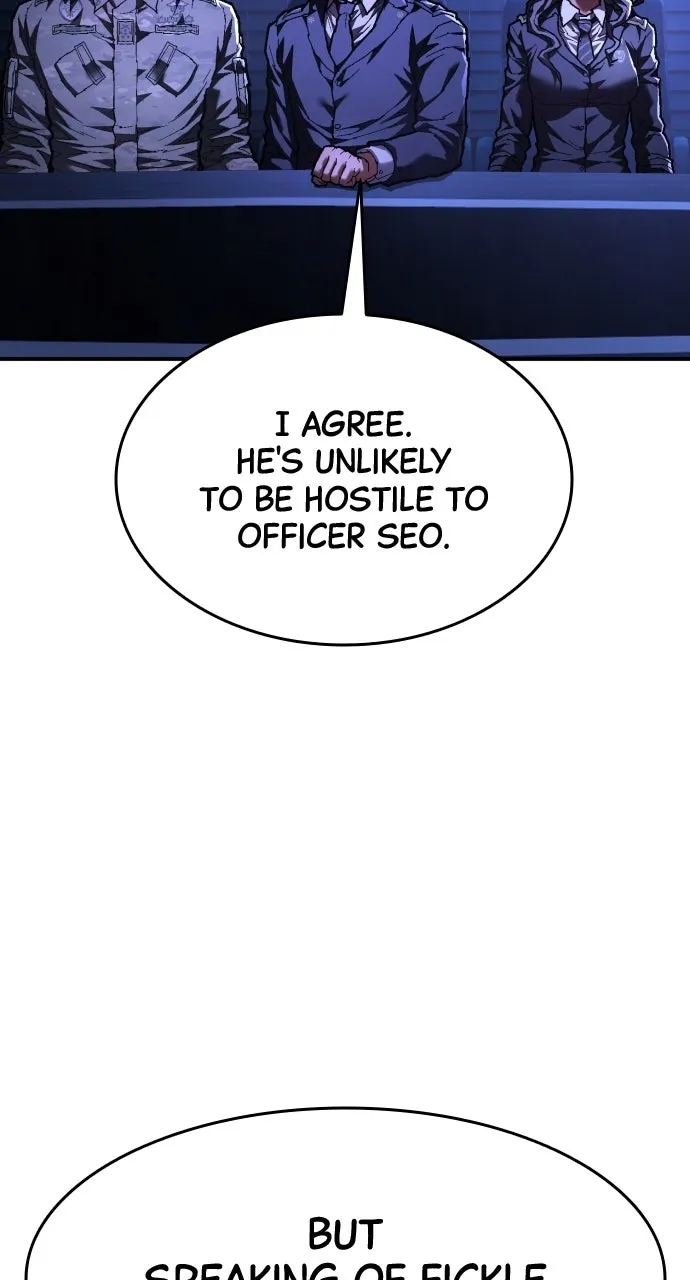 The Executioner Chapter 30 page 47 - 