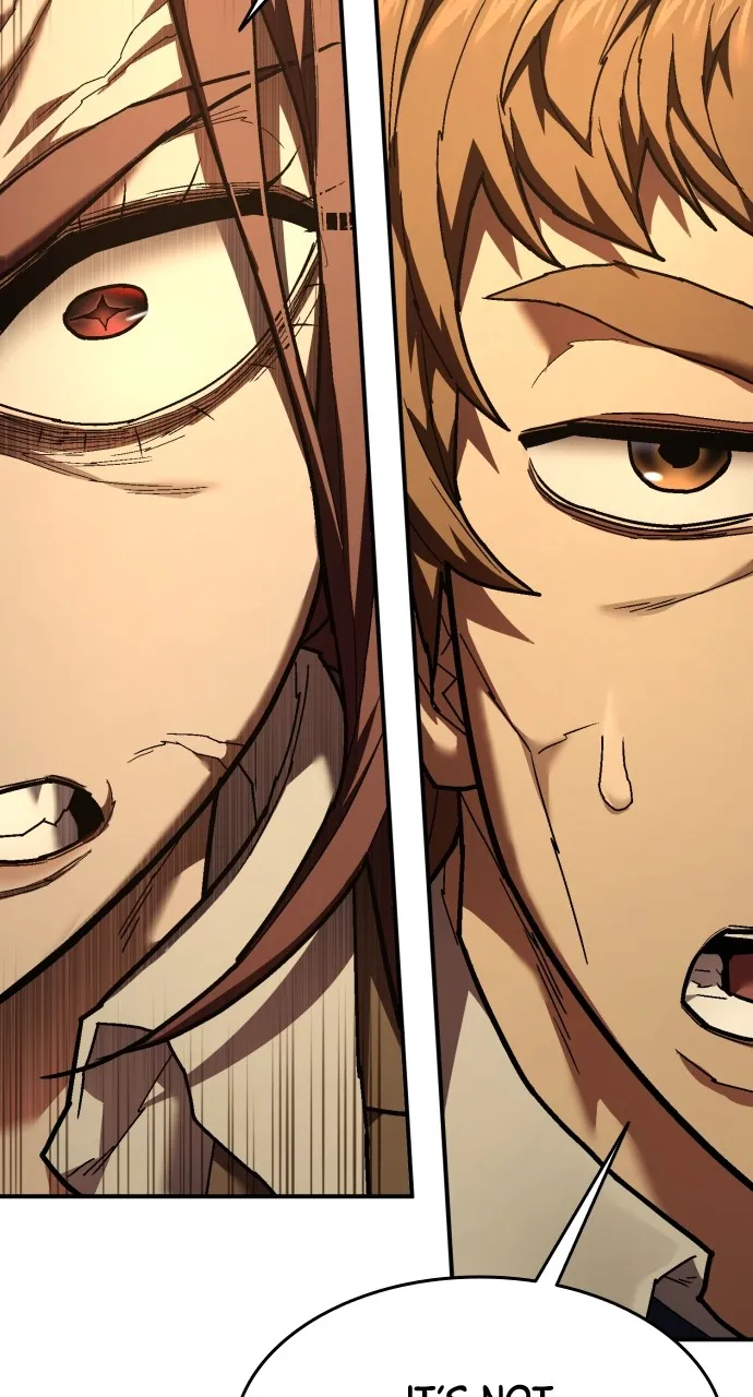 The Executioner Chapter 30 page 58 - 