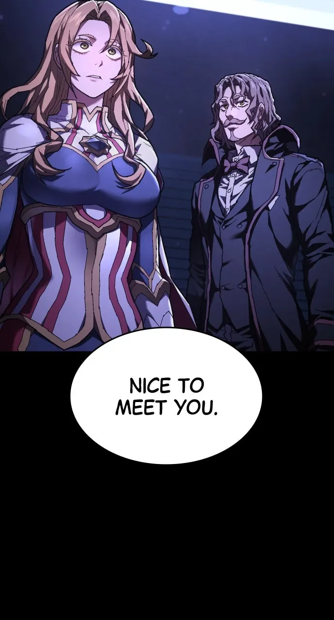 The Executioner Chapter 30 page 61 - 