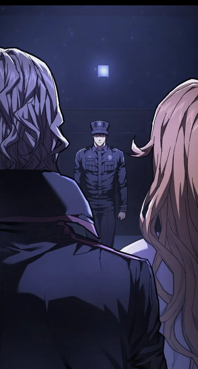 The Executioner Chapter 30 page 62 - 