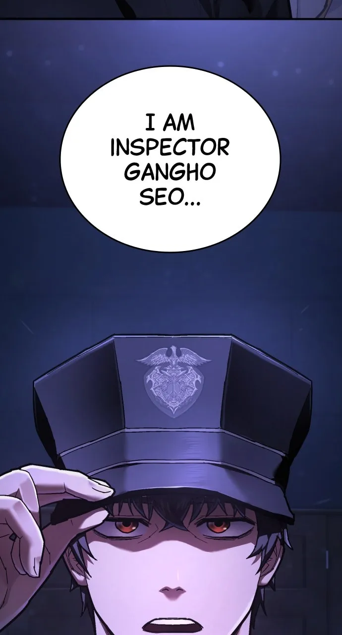 The Executioner Chapter 30 page 63 - 