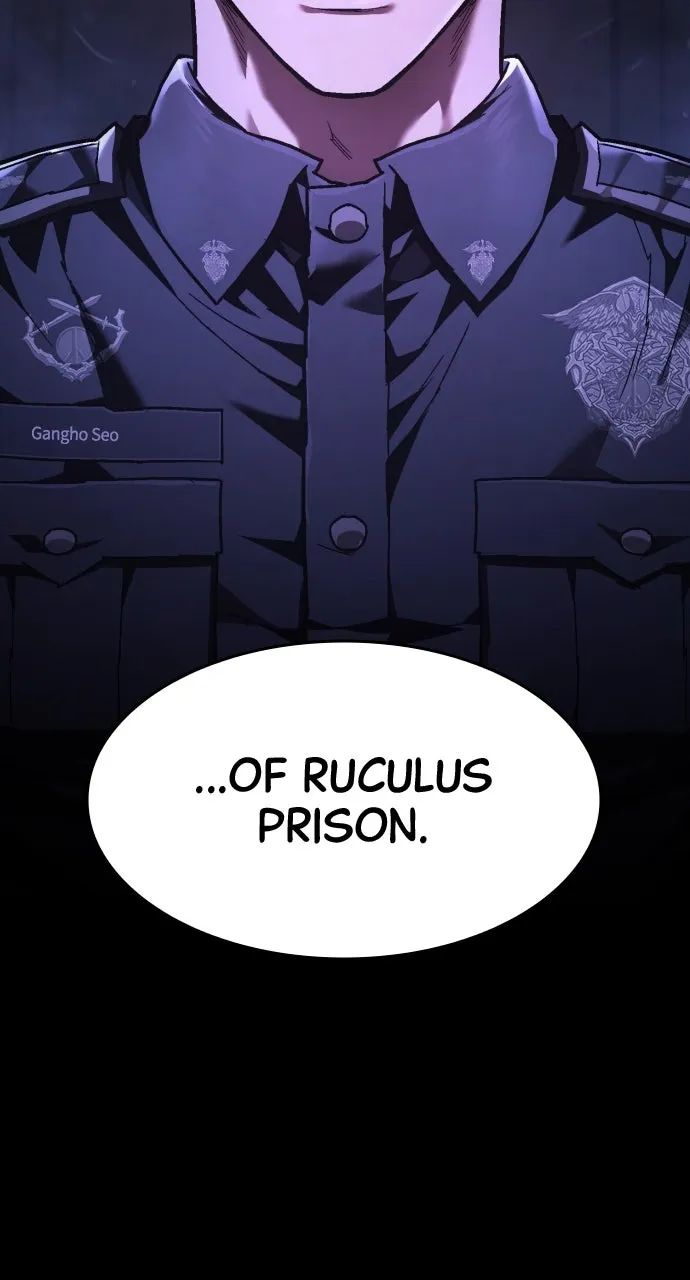 The Executioner Chapter 30 page 64 - 