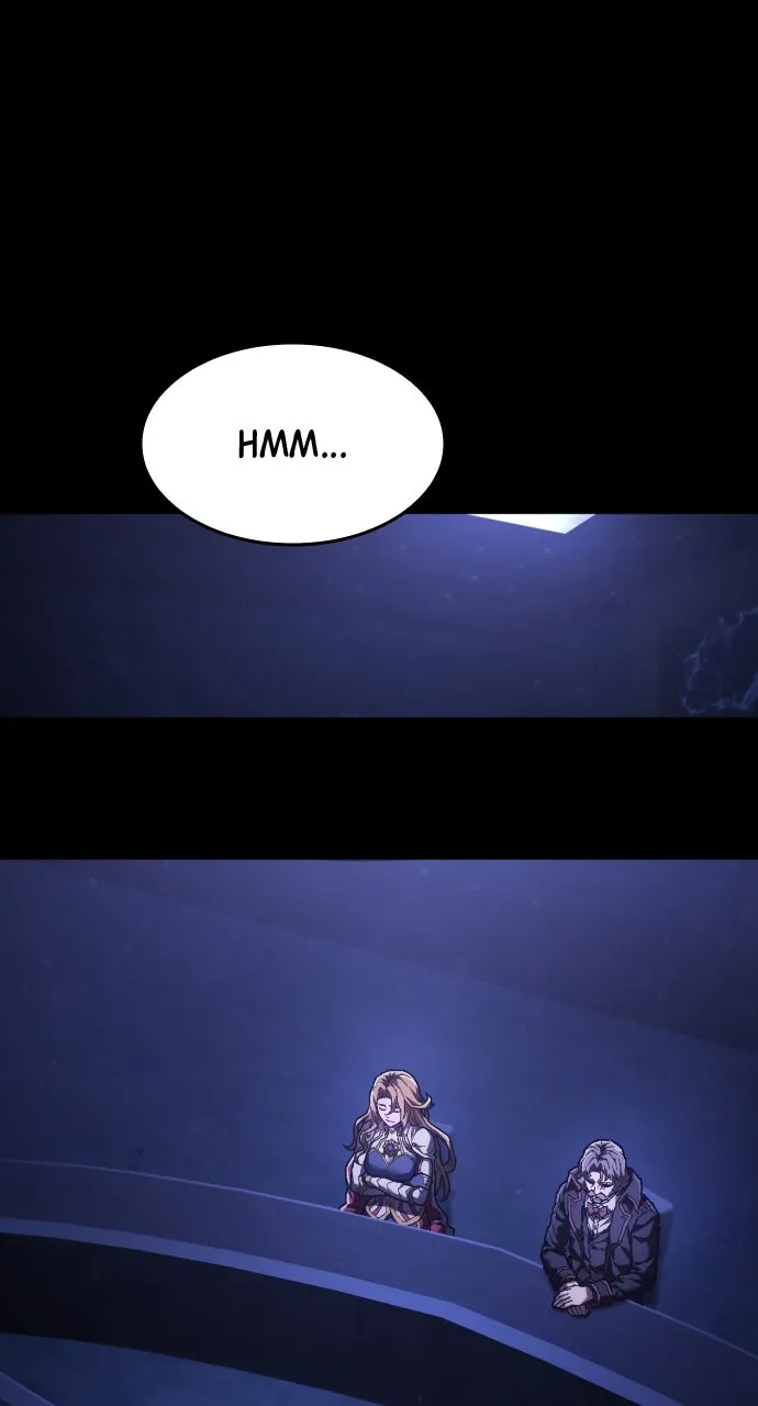 The Executioner Chapter 30 page 65 - 