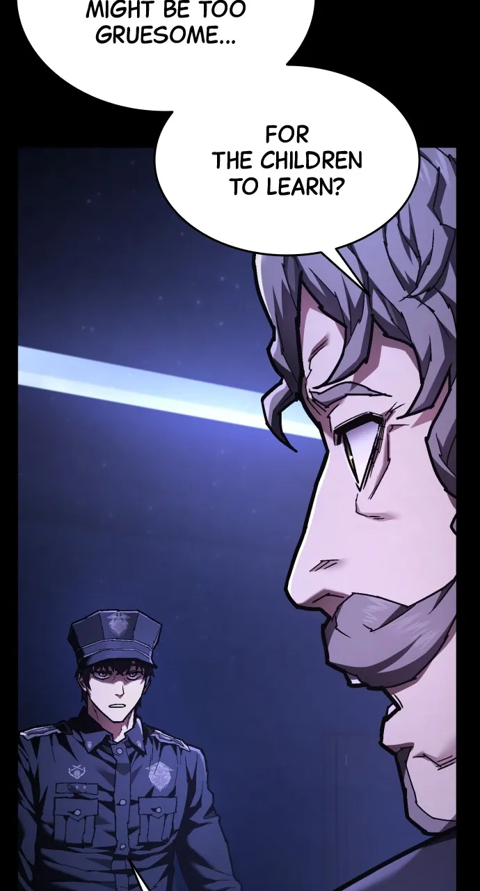 The Executioner Chapter 30 page 67 - 
