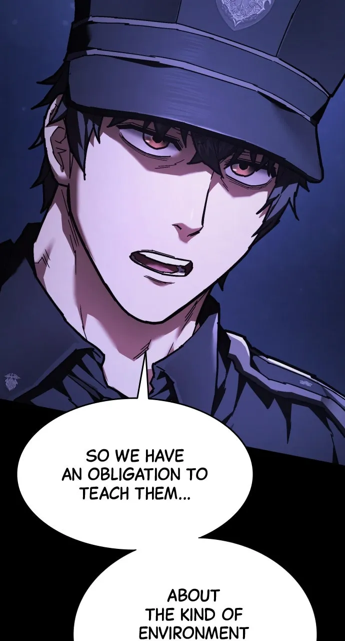 The Executioner Chapter 30 page 69 - 