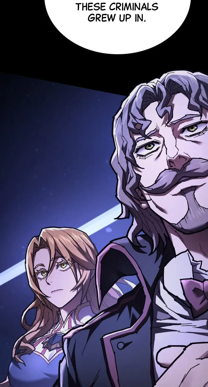 The Executioner Chapter 30 page 70 - 