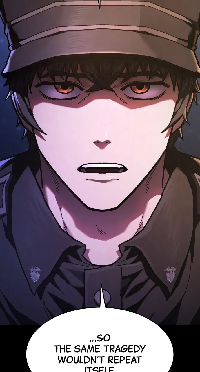 The Executioner Chapter 30 page 75 - 