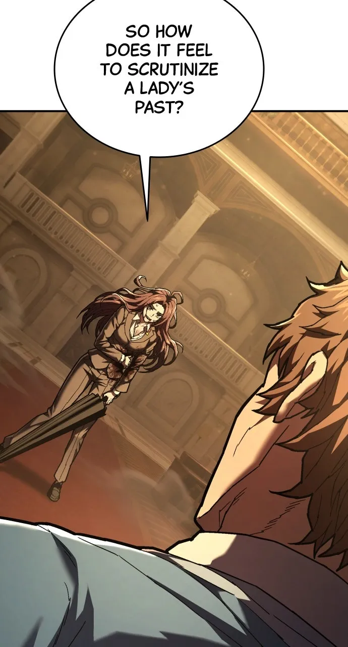 The Executioner Chapter 30 page 78 - 