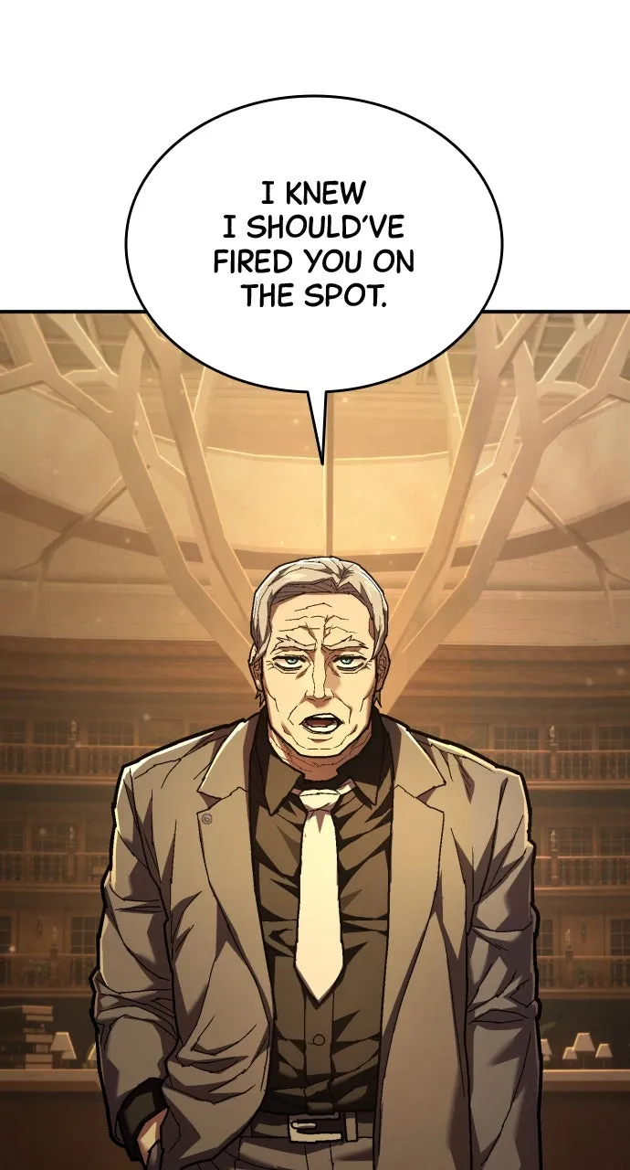 The Executioner Chapter 30 page 82 - 