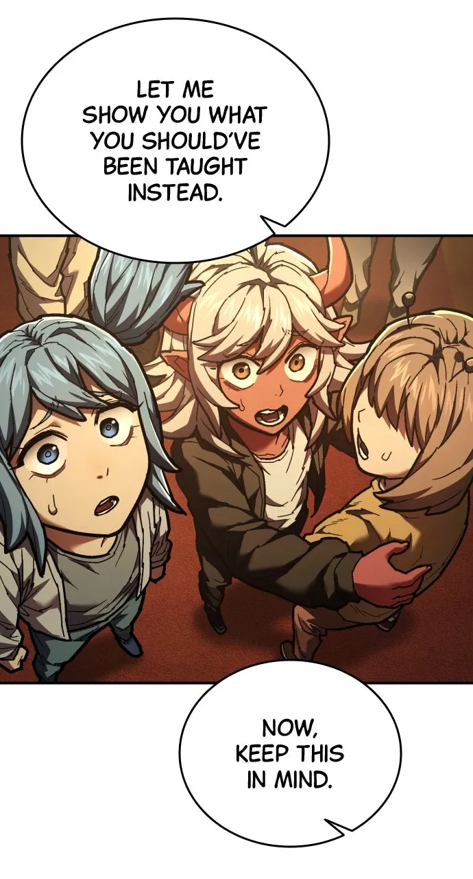 The Executioner Chapter 30 page 85 - 