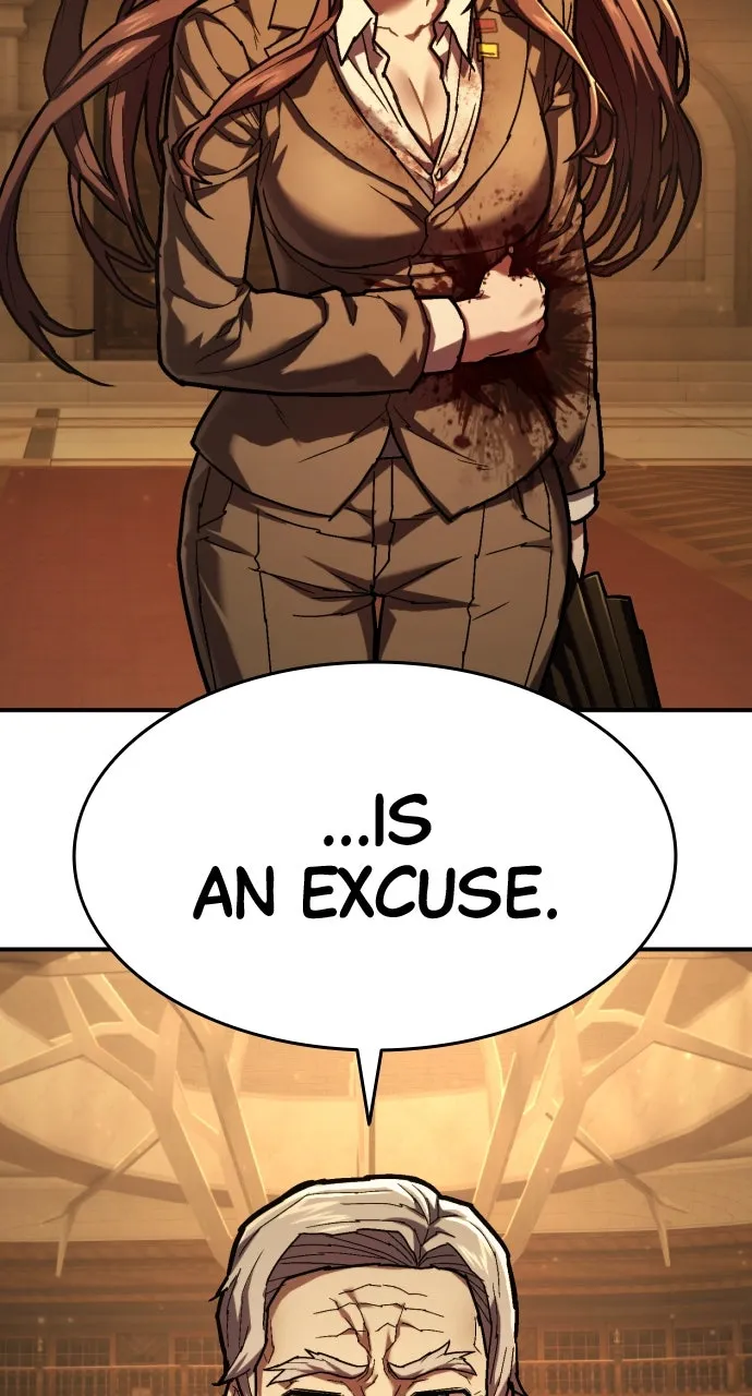 The Executioner Chapter 30 page 87 - 