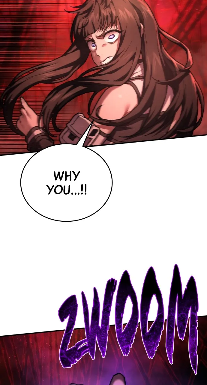 The Executioner Chapter 30 page 10 - 