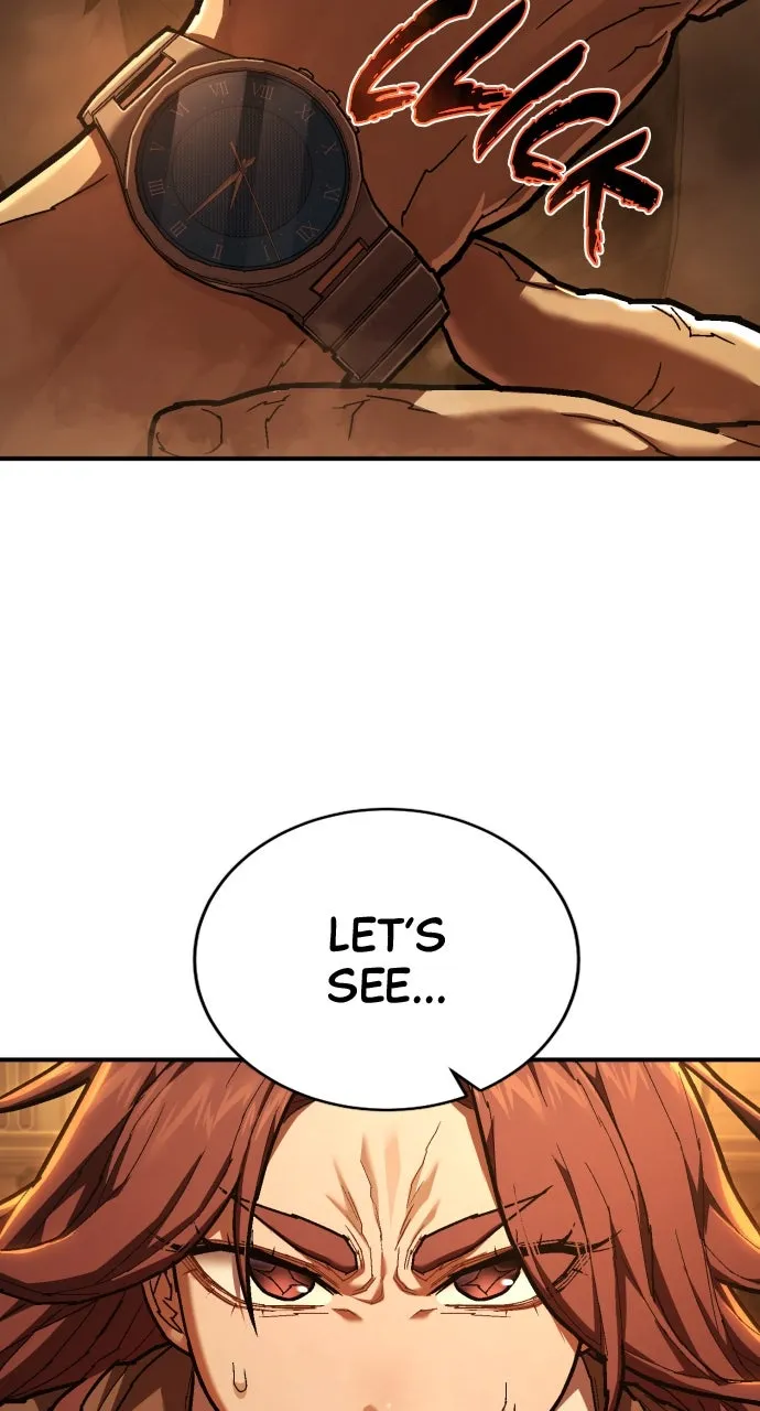 The Executioner Chapter 31 page 14 - 
