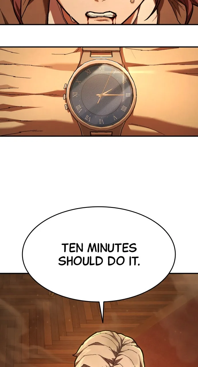 The Executioner Chapter 31 page 15 - 
