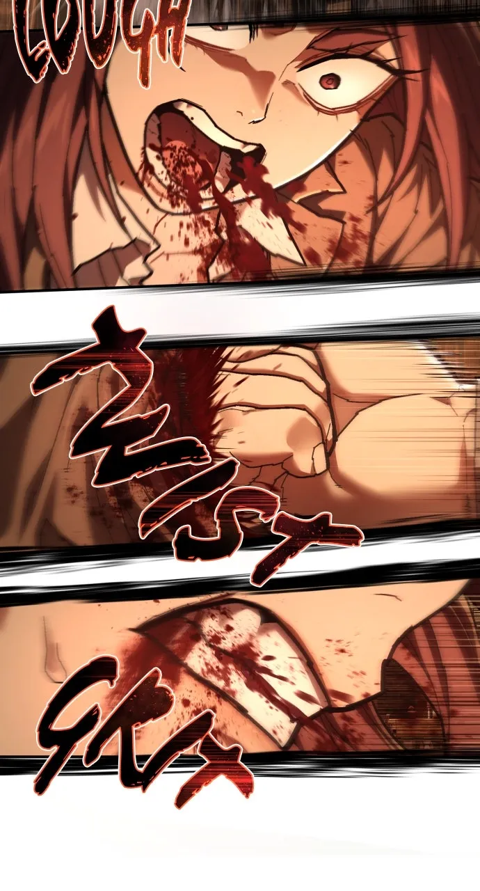 The Executioner Chapter 31 page 20 - 
