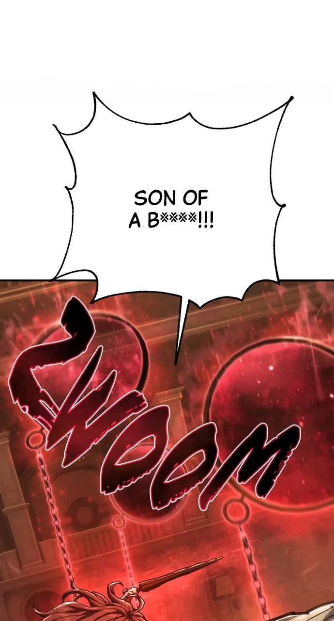 The Executioner Chapter 31 page 21 - 