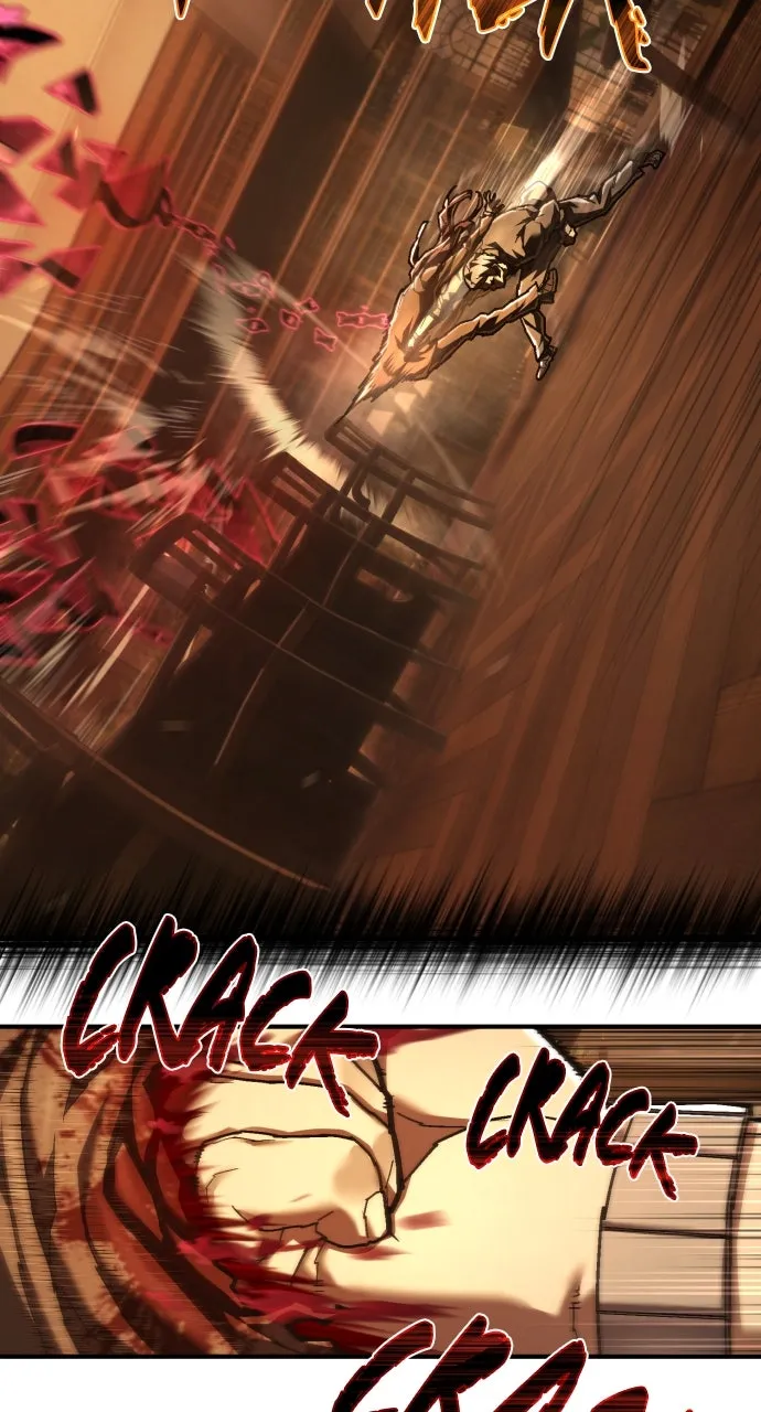 The Executioner Chapter 31 page 23 - 
