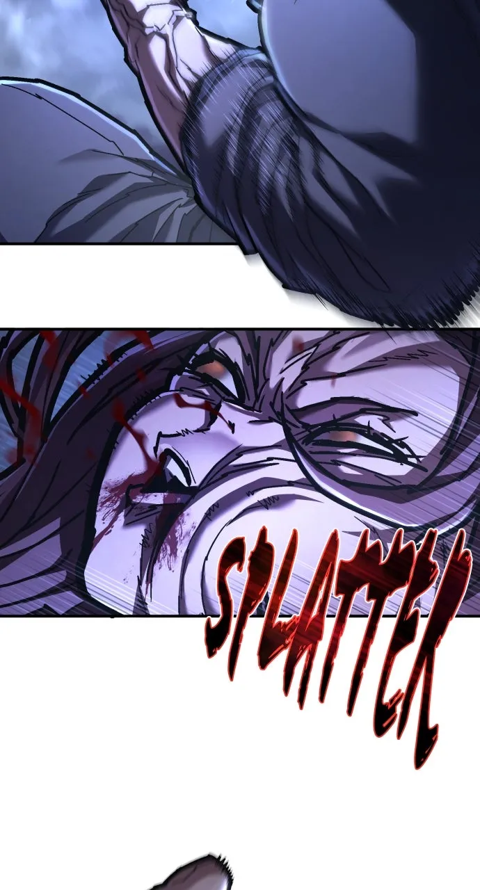 The Executioner Chapter 31 page 26 - 