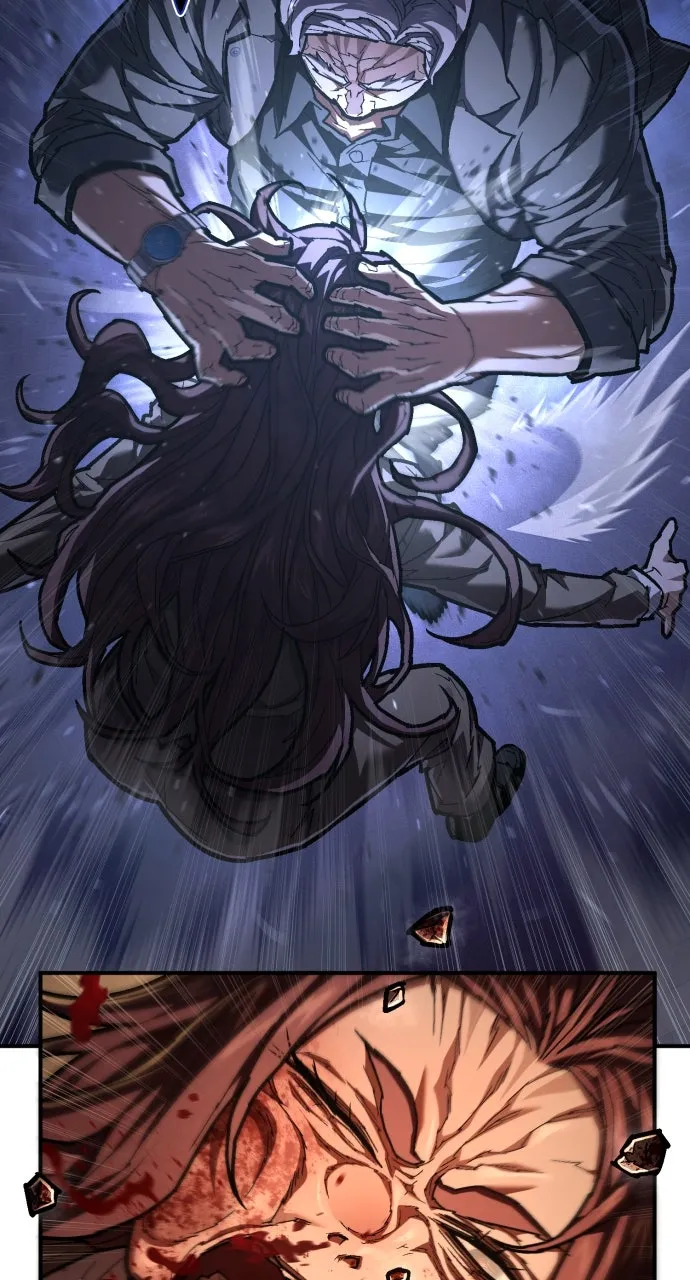 The Executioner Chapter 31 page 28 - 