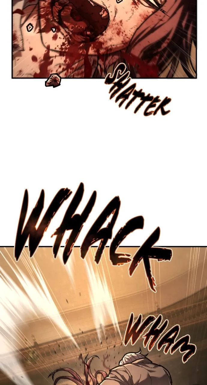 The Executioner Chapter 31 page 29 - 