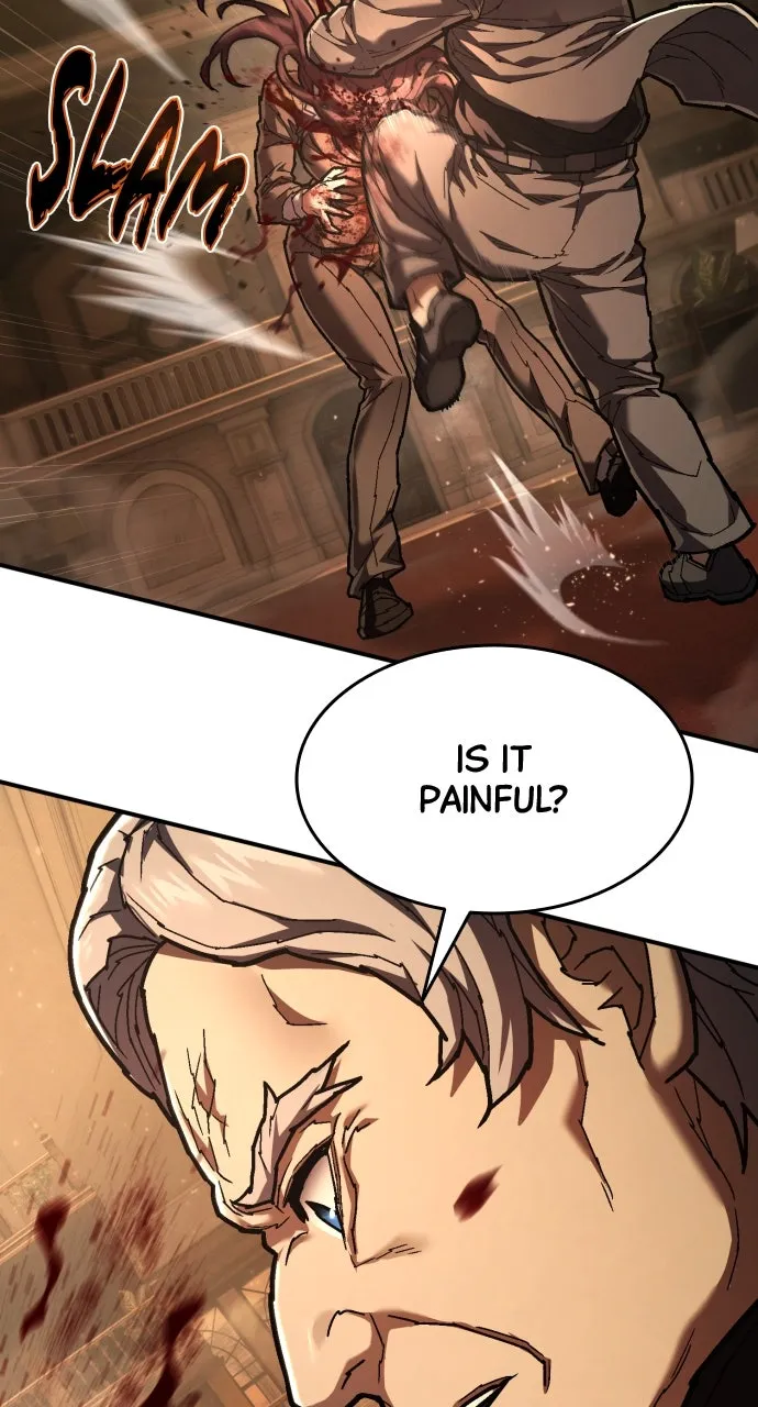 The Executioner Chapter 31 page 30 - 