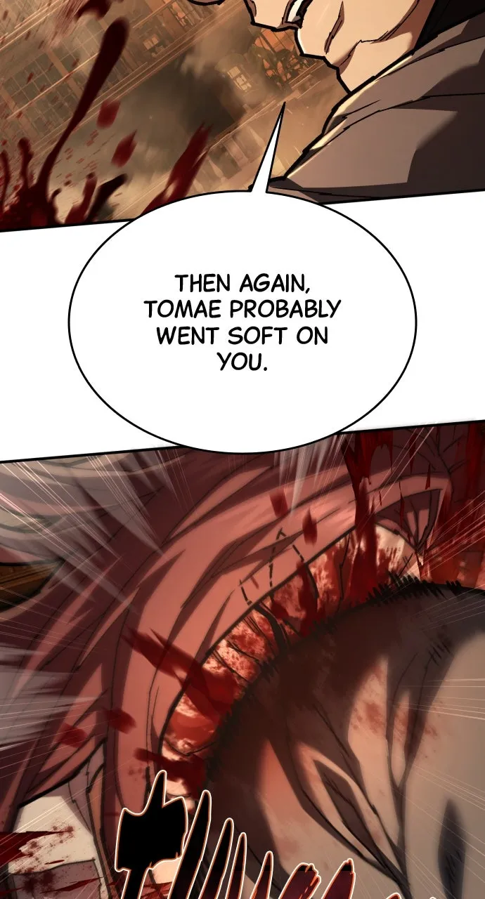 The Executioner Chapter 31 page 31 - 