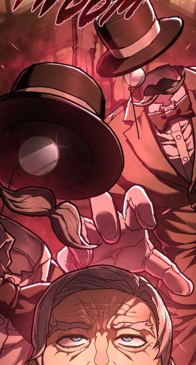 The Executioner Chapter 31 page 36 - 