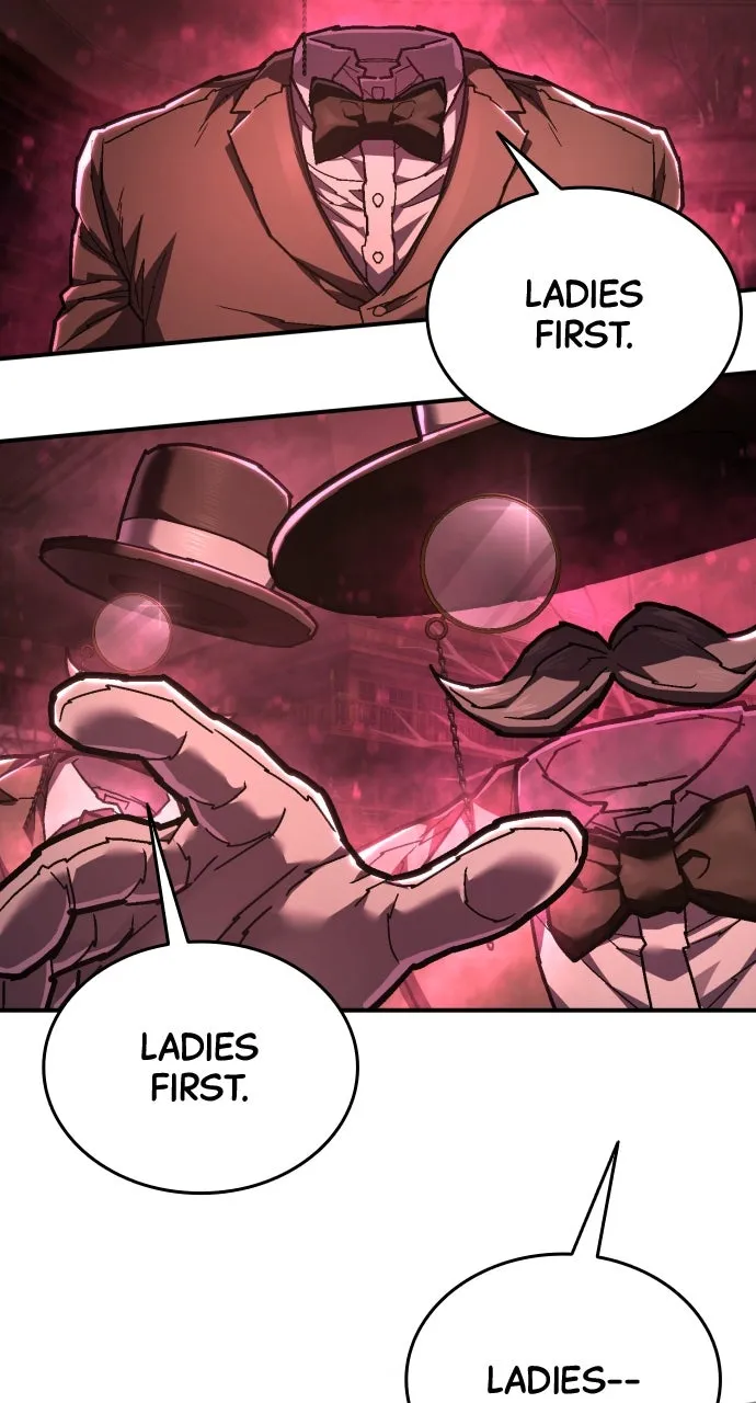 The Executioner Chapter 31 page 38 - 