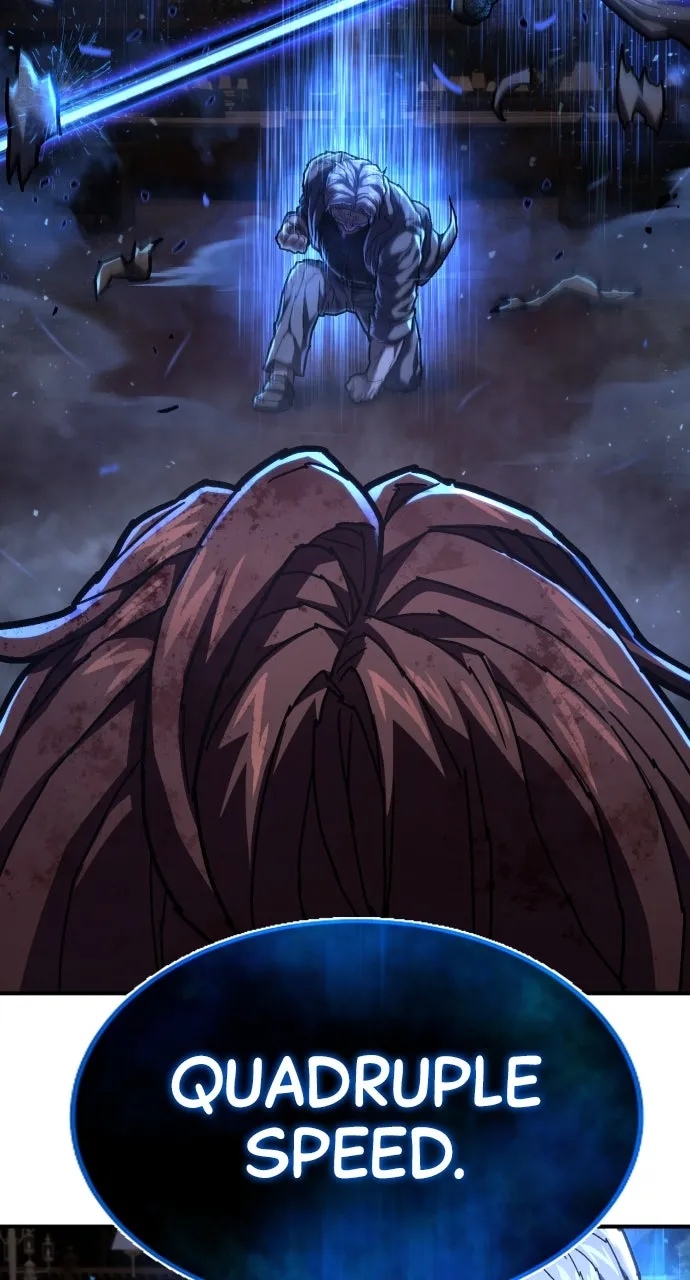 The Executioner Chapter 31 page 41 - 
